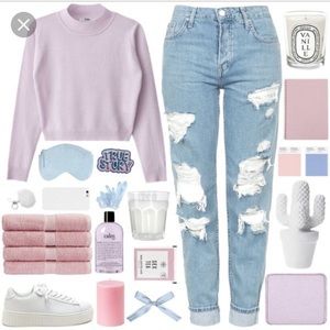 Meet your Posher, Molly